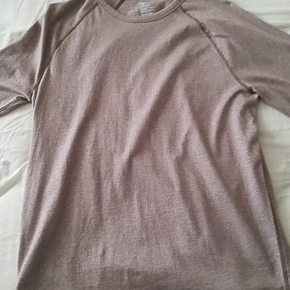 GAP long sleeves shirt